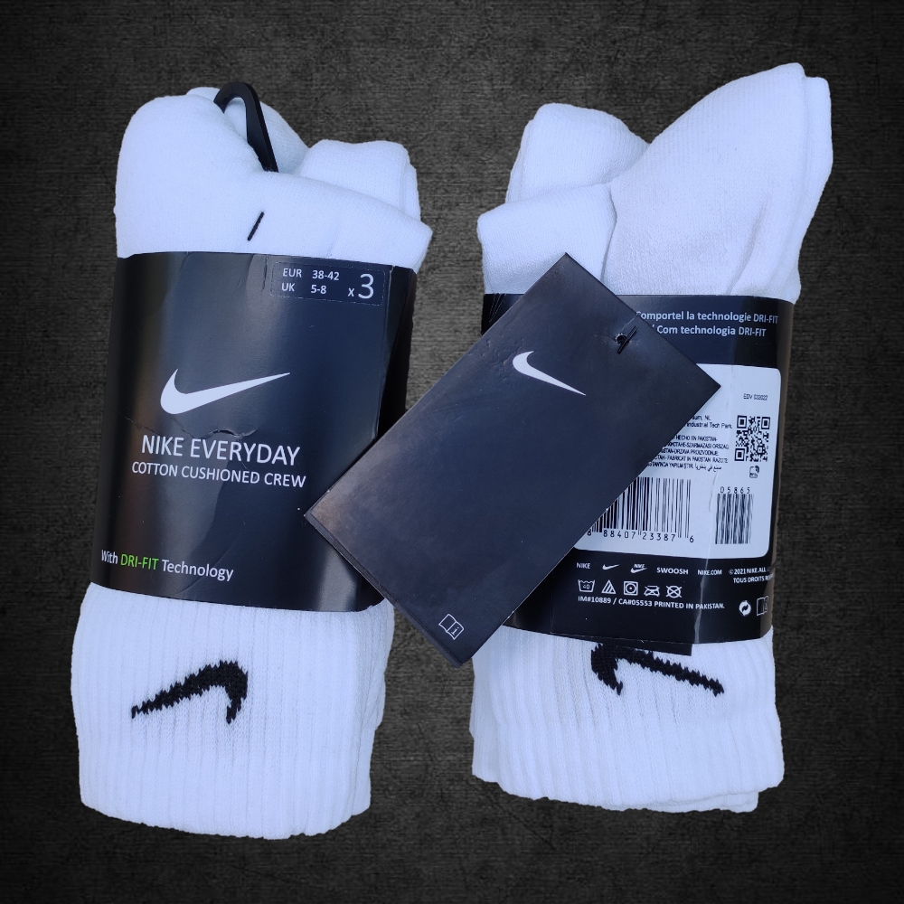 Шкарпетки Nike Dri Fit Високі Rombrend
