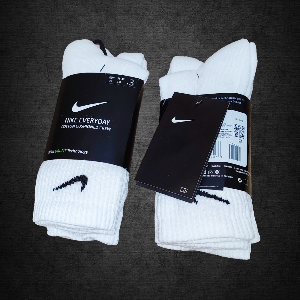 Шкарпетки Nike Dri Fit Високі Rombrend