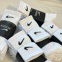 Шкарпетки Nike Dri Fit Високі Rombrend