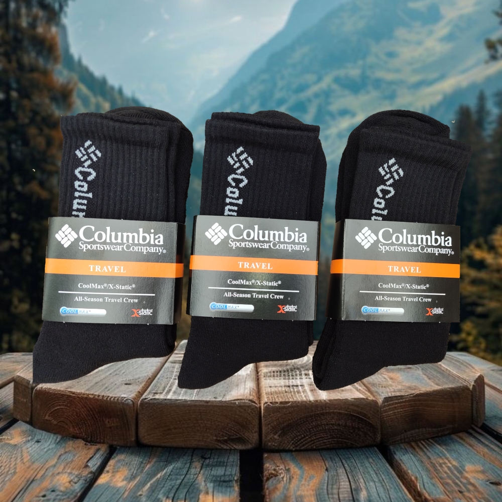 Термошкарпетки Коламбія Зимові Моделі Від Columbia