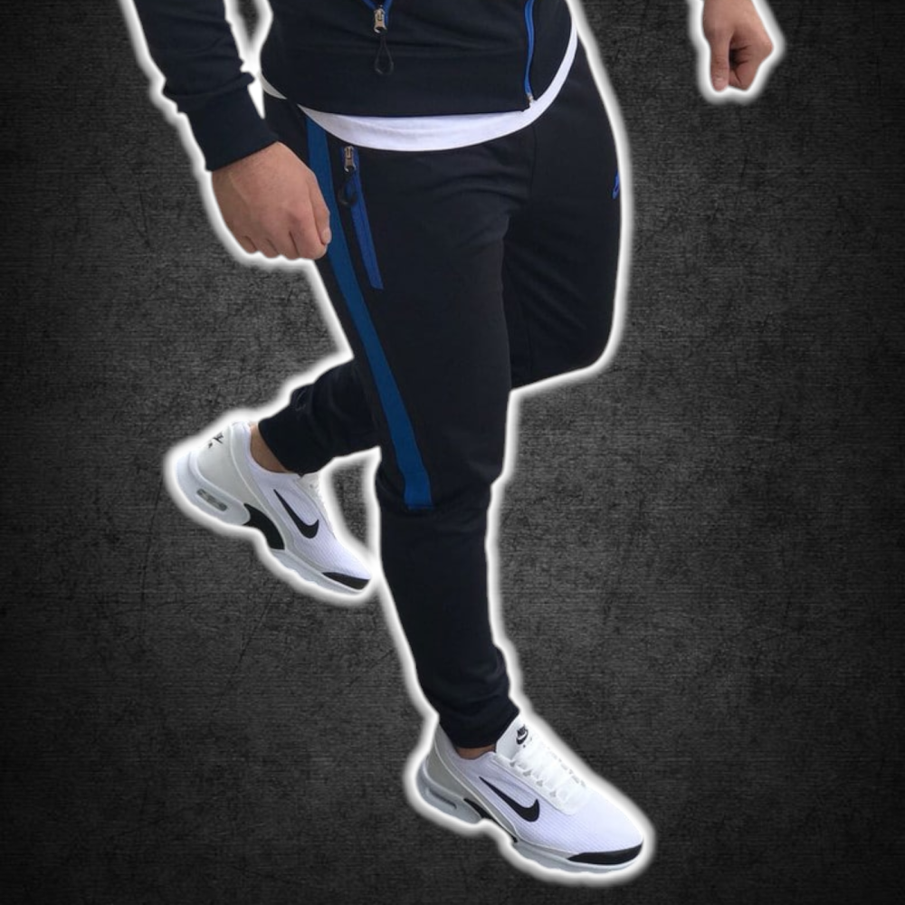  Nike Спортивний Костюм Чоловічий Rombrend