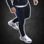  Nike Спортивний Костюм Чоловічий Rombrend