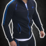  Nike Спортивний Костюм Чоловічий Rombrend