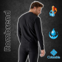 Термобілизна columbia Чоловіча З Нанопокриттям Rombrend