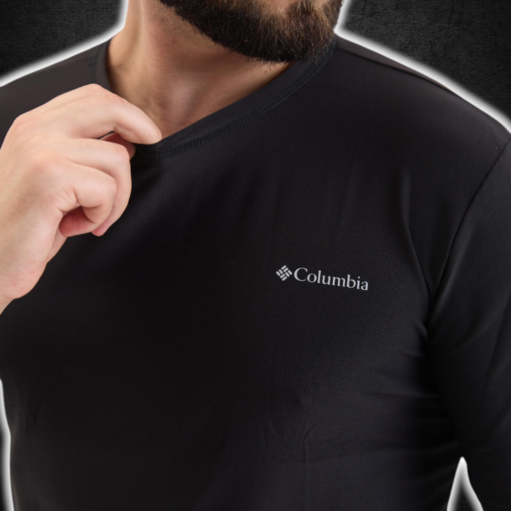 Термобілизна columbia Чоловіча З Нанопокриттям Rombrend