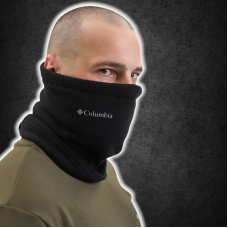 Бафф Зимовий Флісовий На Шию Columbia (Rombrend) Бафф Зимовий Флісовий На Шию Columbia (Rombrend)