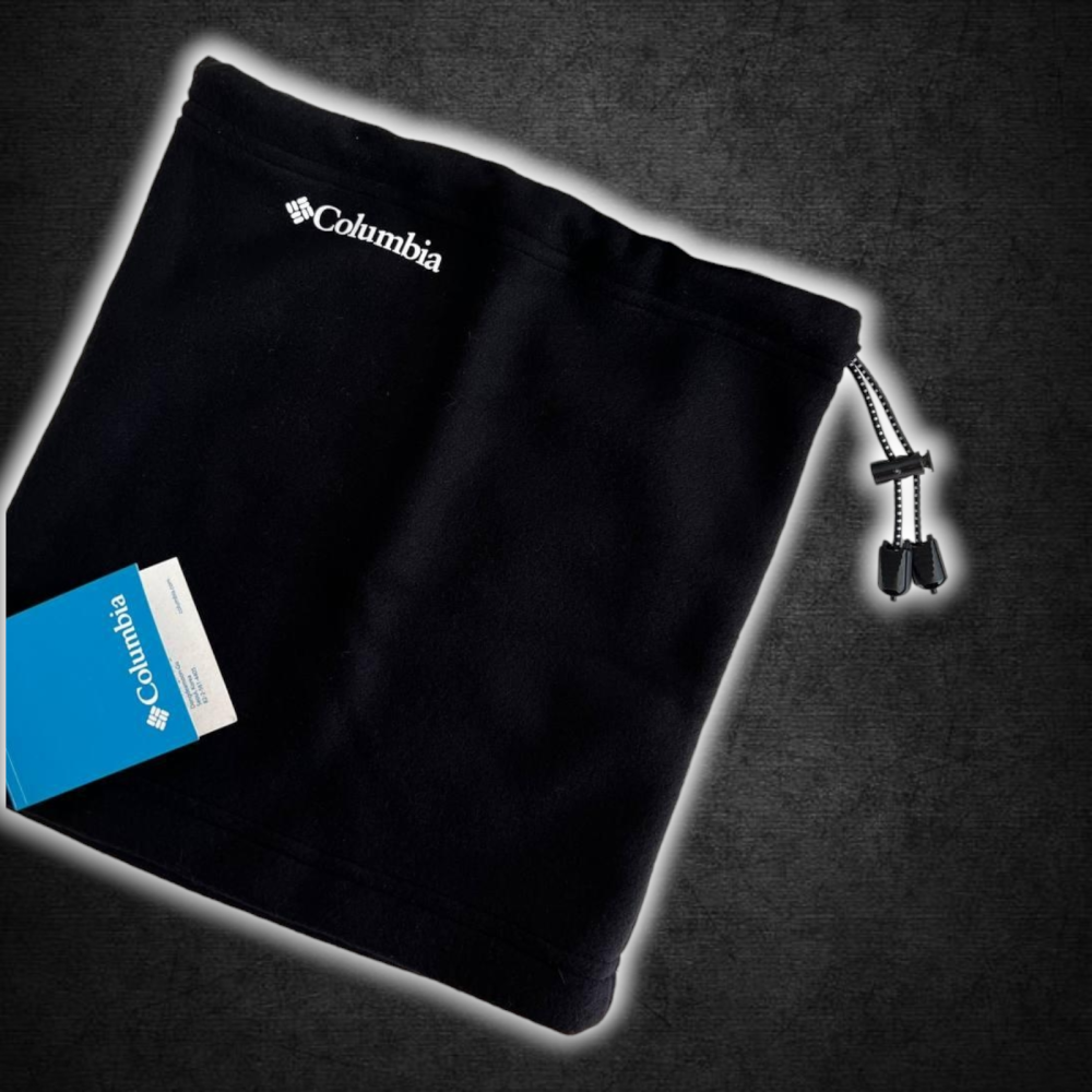 Бафф Зимовий Флісовий На Шию Columbia (Rombrend)