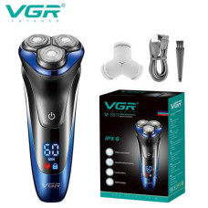 Електробритва VGR V-387