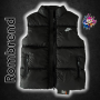 (Жилетка Найк) Чоловіча S-XXL Туреччина Rombrend