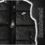(Жилетка Найк) Чоловіча S-XXL Туреччина Rombrend