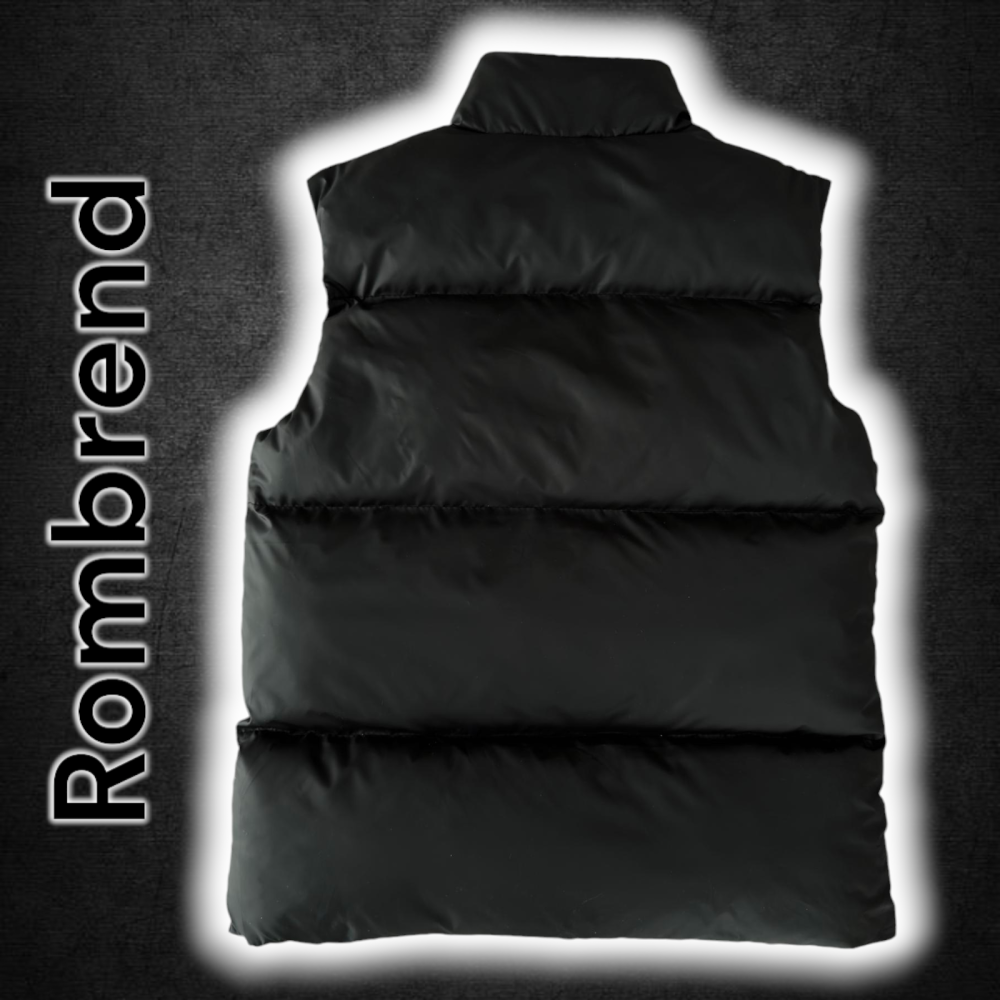 (Жилетка Найк) Чоловіча S-XXL Туреччина Rombrend