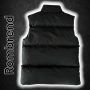 (Жилетка Найк) Чоловіча S-XXL Туреччина Rombrend