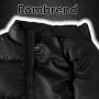 (Жилетка Найк) Чоловіча S-XXL Туреччина Rombrend
