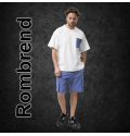 Костюм URBAN CARGO SET - Джинс