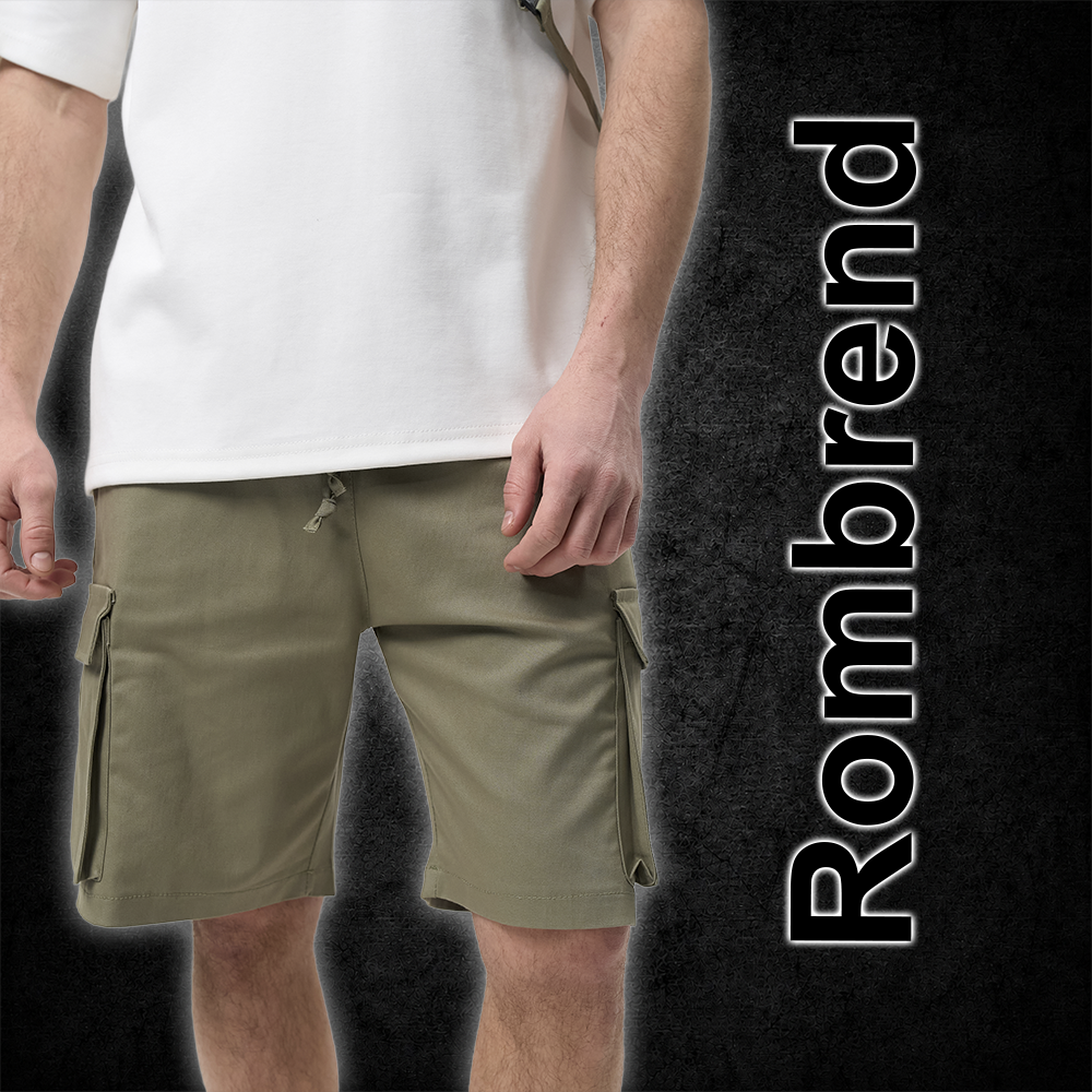 Костюм URBAN CARGO SET - Олива