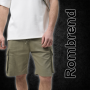 Костюм URBAN CARGO SET - Олива