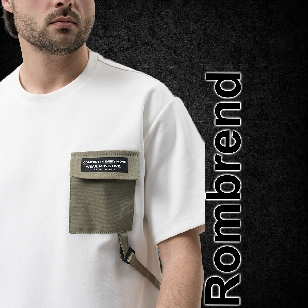 Костюм URBAN CARGO SET - Олива