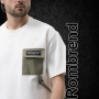 Костюм URBAN CARGO SET - Олива