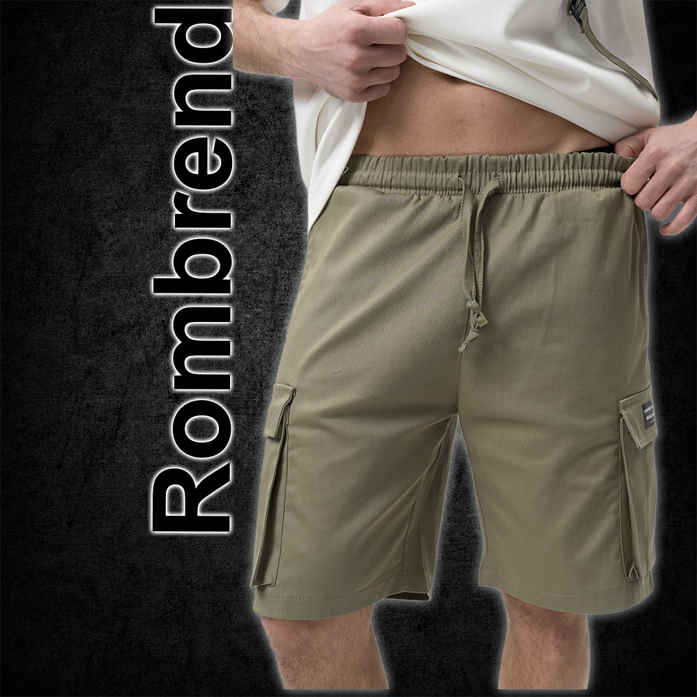 Костюм URBAN CARGO SET - Олива