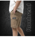 Костюм URBAN CARGO SET - Пісочний