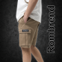 Костюм URBAN CARGO SET - Пісочний