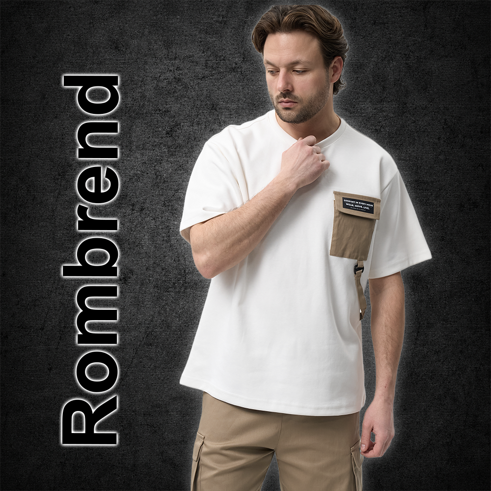 Костюм URBAN CARGO SET - Пісочний