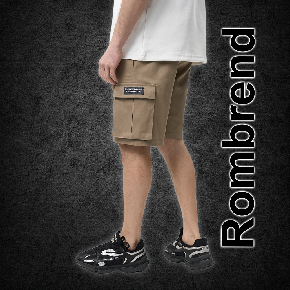 Костюм URBAN CARGO SET - Пісочний