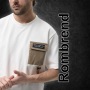 Костюм URBAN CARGO SET - Пісочний