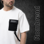 Костюм URBAN CARGO SET - Чорний