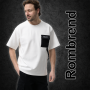 Костюм URBAN CARGO SET - Чорний