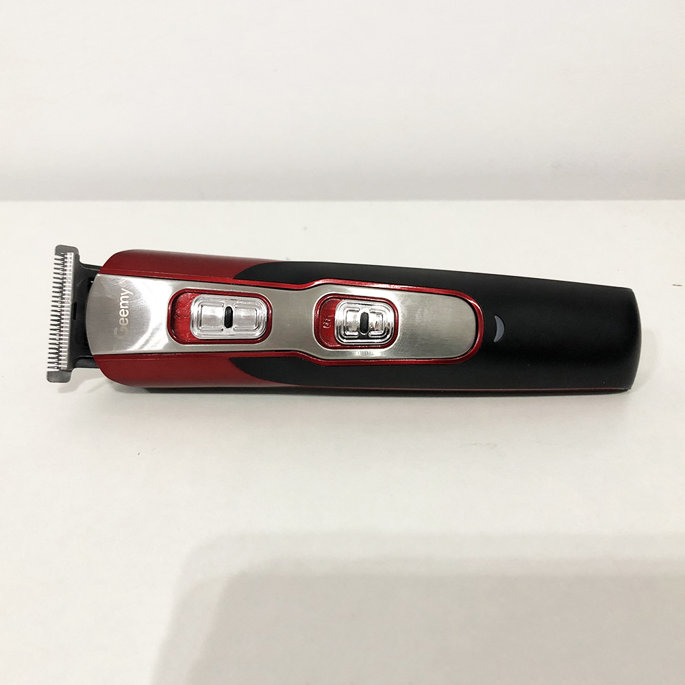 Багатофункціональна Машинка Для Стрижки На Акумуляторі  GM 592