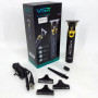 Потужна Машинка Для Стрижки VGR V-082 – Точний Тример