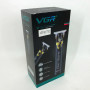 Потужна Машинка Для Стрижки VGR V-082 – Точний Тример