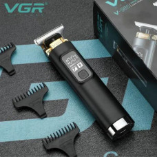 Машинка для стрижки волосся VGR V-985
