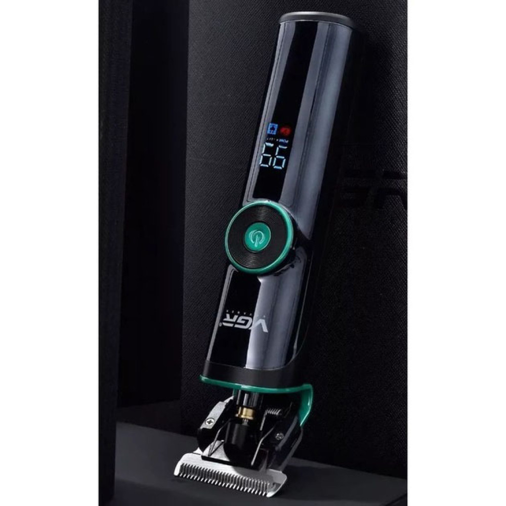 Універсальна машинка триммер для стрижки волосся VGR V-671