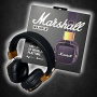 Наушники Маршал - Marshall Major 5 Gold Edition