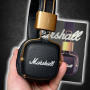 Наушники Маршал - Marshall Major 5 Gold Edition