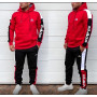  Теплий спортивний костюм Adidas