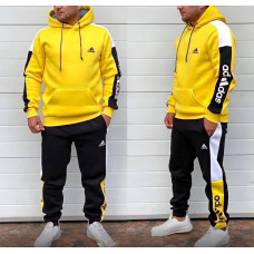  Теплий спортивний костюм Adidas