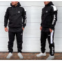  Теплий спортивний костюм Adidas