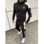 Спортивний Костюм Adidas З Капюшоном