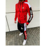 Спортивний Костюм Adidas З Капюшоном