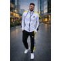 Спортивний Костюм Adidas З Капюшоном