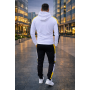 Спортивний Костюм Adidas З Капюшоном