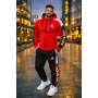 Спортивний Костюм Adidas З Капюшоном