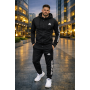 Спортивний Костюм Adidas З Капюшоном