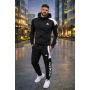 Спортивний Костюм Adidas З Капюшоном