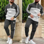 Спортивний костюм Adidas з лампасами
