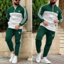 Спортивний костюм Adidas з лампасами