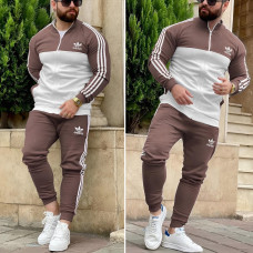 Спортивний костюм Adidas з лампасами Спортивний костюм Adidas з лампасами